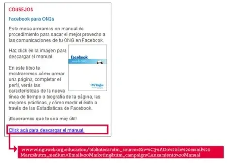 A screenshot of Facebook.