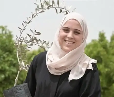 Social Media Manager for Treedom 4 Palestine