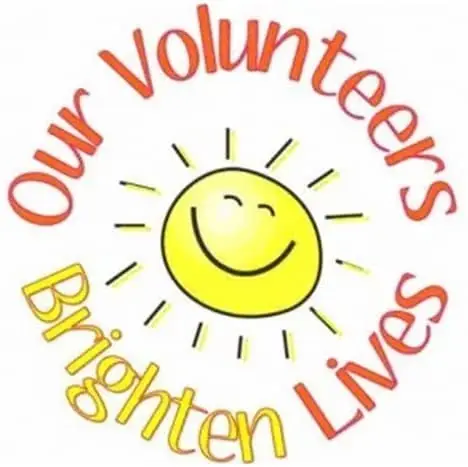 Senior Companions Needed