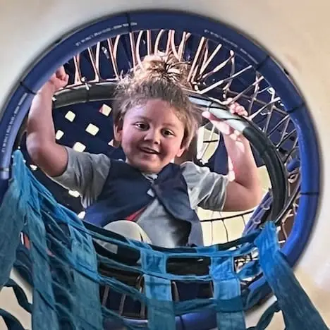 Volunteer at Madison Children's Museum