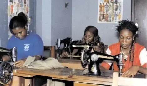 Change A Life-Volunteer Board Member(Finance Expertise)