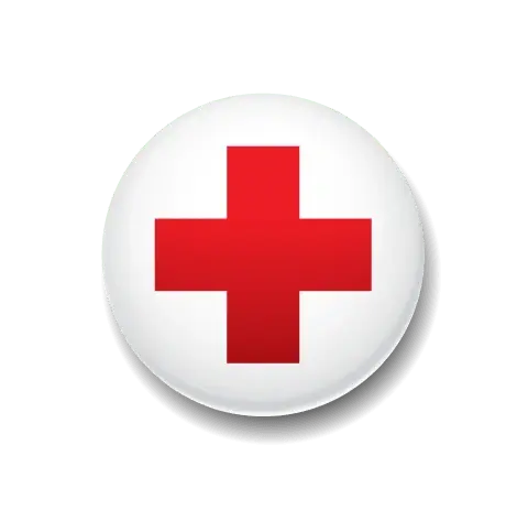 One Red Crosser  Mifflin County