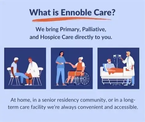 Companion Volunteers Needed for Fragile Hospice Patients🌻