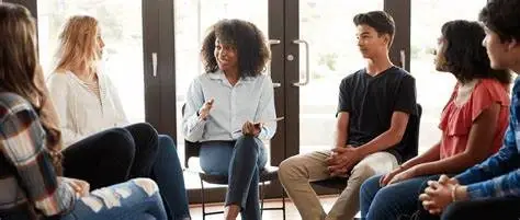 Right Step to Opportunities: Help Youth Stay on the Right Path