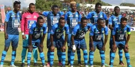 Football and Sports Volunteer in Africa