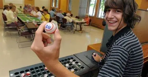Bingo Caller