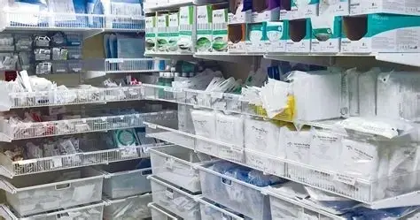 Organization skills needed for our Hospice office