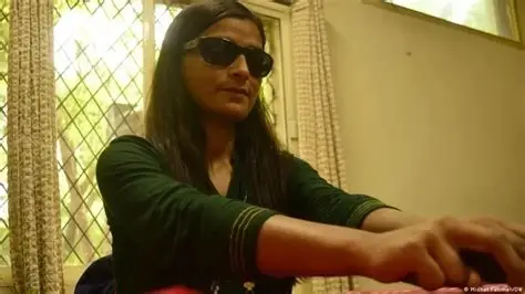 Be the Light: Volunteer with the Community of the Blind