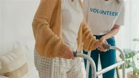 Become a Compassionate Hospice Volunteer for Sutter Roseville