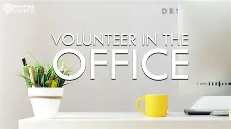 Office Staff Coordinator