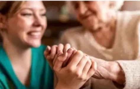 Visit Homebound Seniors in Graham & Roy & Eatonville
