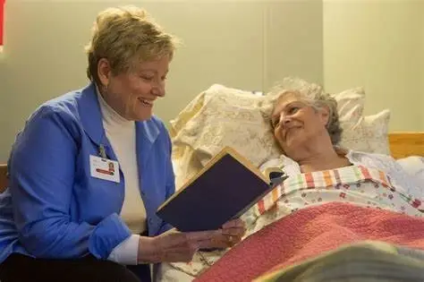 Krum: ❤️Meaningful Volunteer Experience with a Lonely Senior Citizen