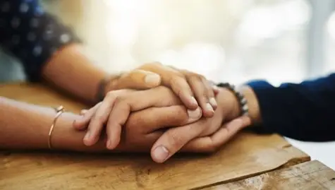 Bereavement Support Volunteer