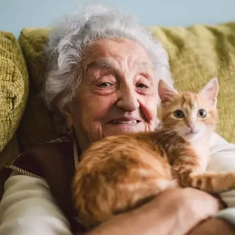 Volunteer To Make A Difference To Our Patients And Their Families!
