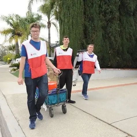 *Logistics Help Needed*