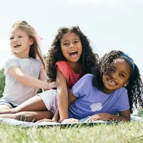 Girl Scout Community Troop