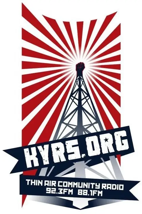 Host A Radio Program