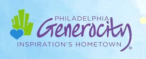 A graphic of Generocity.