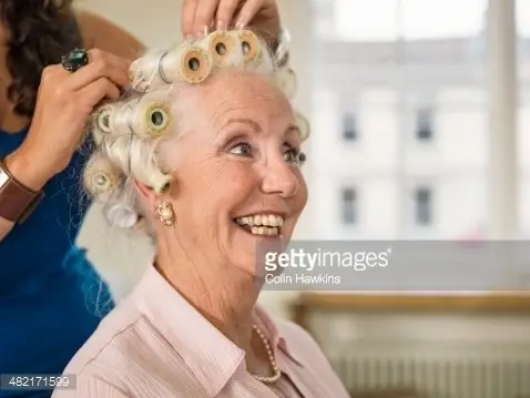 Be a Cut Above...Pamper a Hospice Patient
