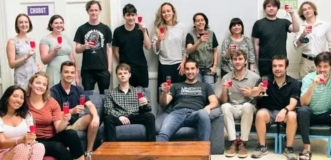 Spanish Immersion Classes in Buenos Aires Argentina
