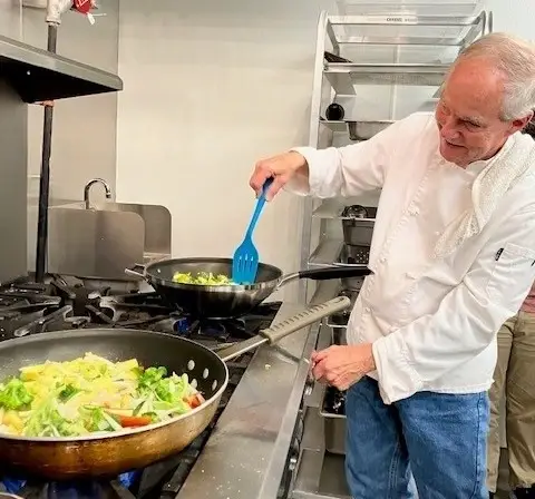 Community Health Education Instructors