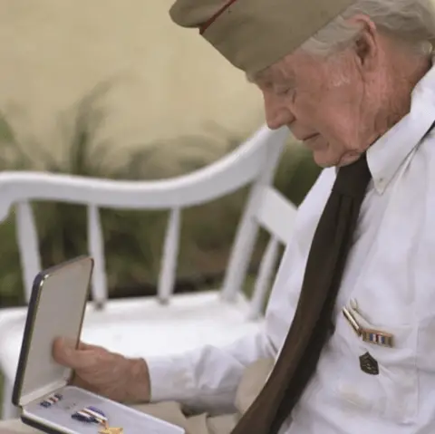 Emmanuel Hospice: U.S. Miliatary Veterans needed