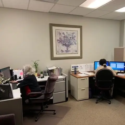 Inbound Calls for Elder Line