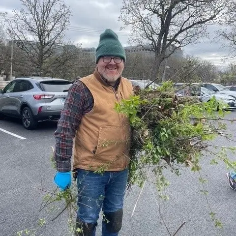 Trail Management & Restoration