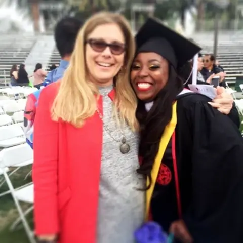 Support under-resourced youth in getting a college degree!