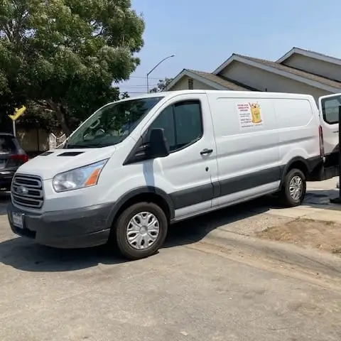 Volunteer Drivers and Loaders needed to pick up food for farm worker families!