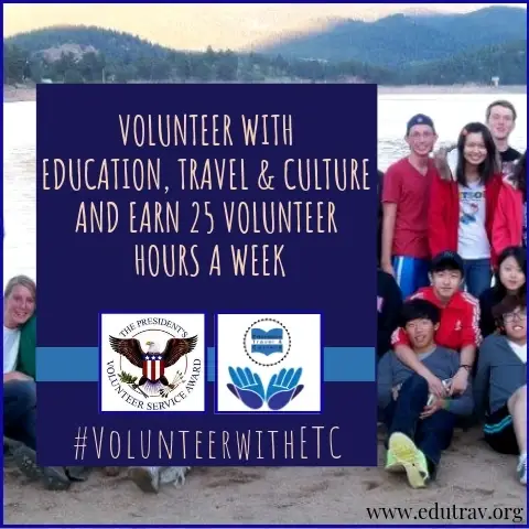 Host a Foreign Exchange Student!