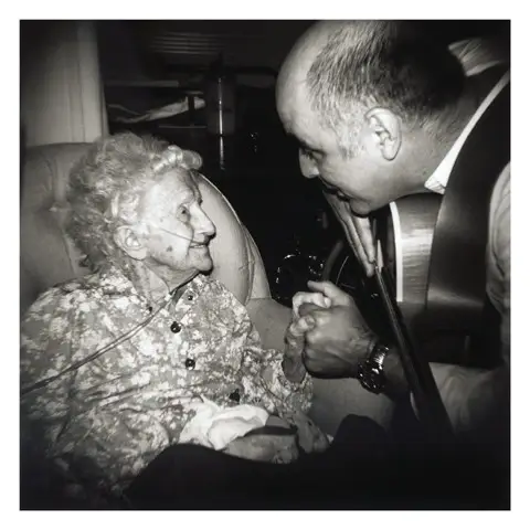 Share Your Music With Our Hospice Patients!