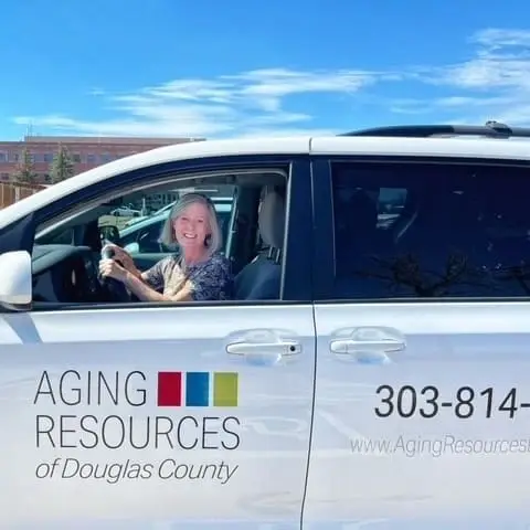 Transportation Volunteer