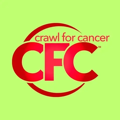 Crawl for Cancer San Antonio! Have fun while supporting local charities!
