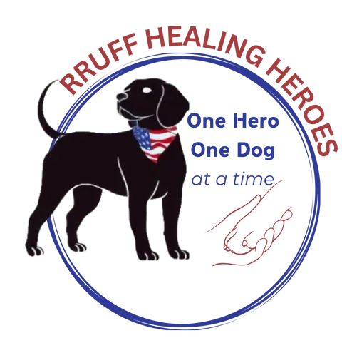 Looking to Gain Nonprofit Board Experience & Make a Real Impact? Board Member - RRUFF Healing Heroes