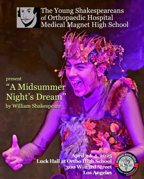 Copy of PURPOSE & JOY! Design & fabricate Scenics & Costumes for an elementary school student production of "Macbeth" set in 1500's MesoAmerica.