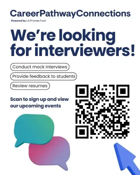 The Intern Project - Spring Mock Interviews : 2026