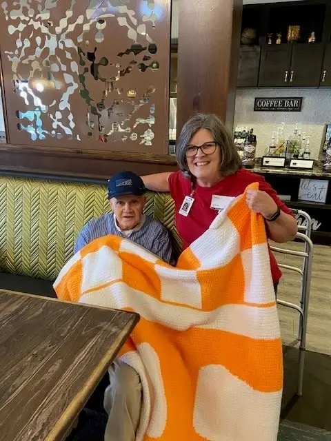 Hospice Volunteers Needed