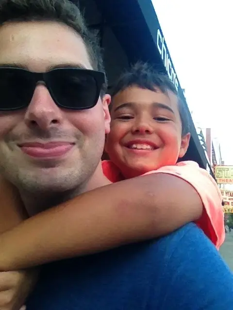 Volunteer Mentors Needed