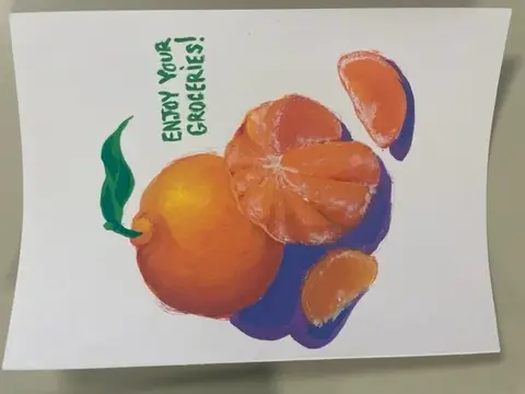 Interested in spreading joy remotely this Summer? Have fun while doing art and building community!