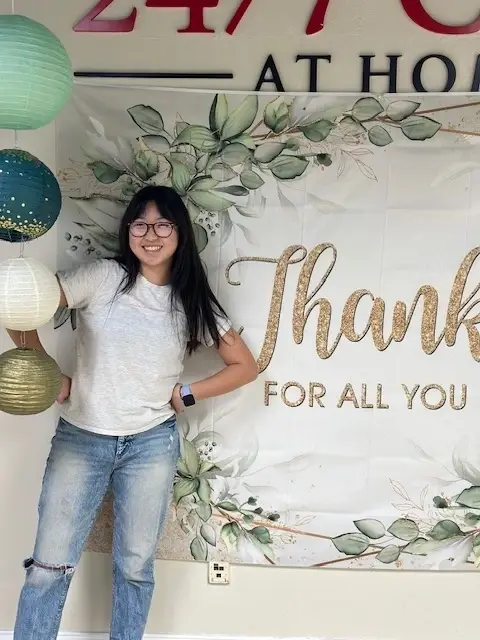 Meaningful Flexible Volunteer Work