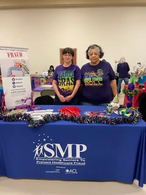 Join the Senior Medicare Patrol and Empower Seniors