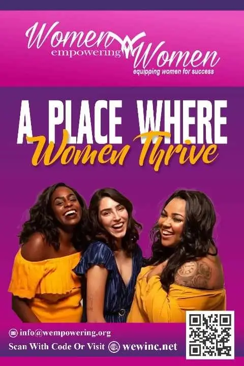 Volunteer with Women Empowering Women EmpowerHER Program