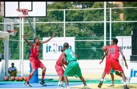 Play for Protection: Mwanza Boys' Child Protection Sports Tournament 2026