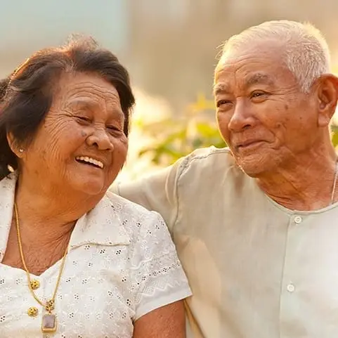 Companionship Volunteering with Hospice