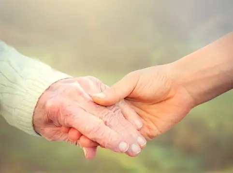 Visit Hospice Patients- Greater Denver Area