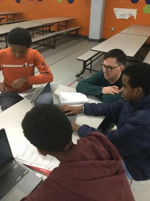 Math Tutors Needed