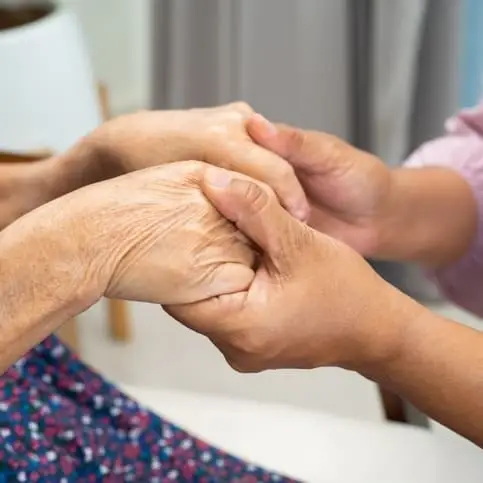 Seniors Supporting Seniors: Share Your Time and Heart, Locally!