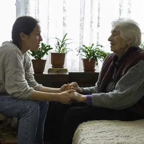 Hospice Companion Tremonton