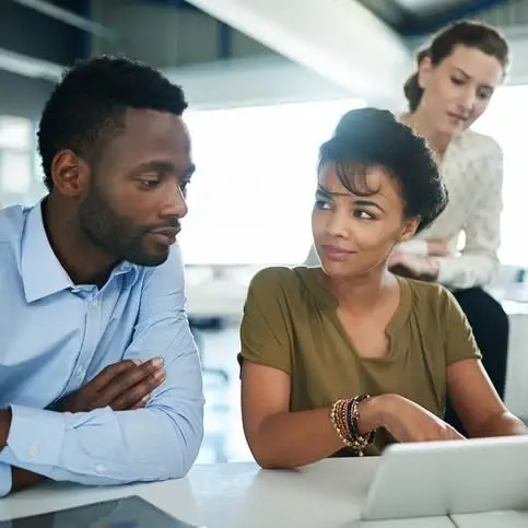 Business Mentor: Share your knowledge with a small business owner!